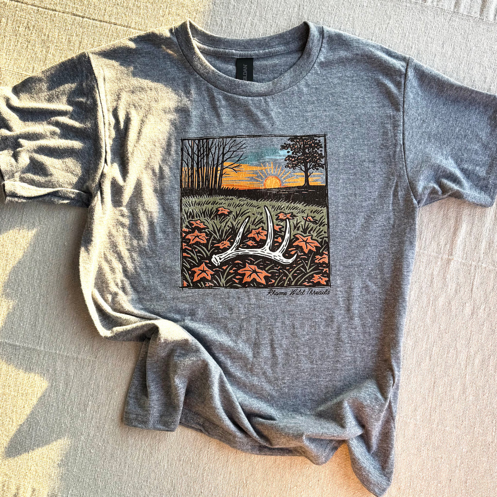 Shed Tee