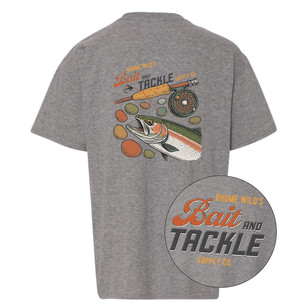 Bait and Tackle Tee