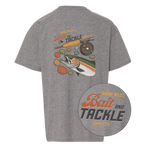 Bait and Tackle Tee