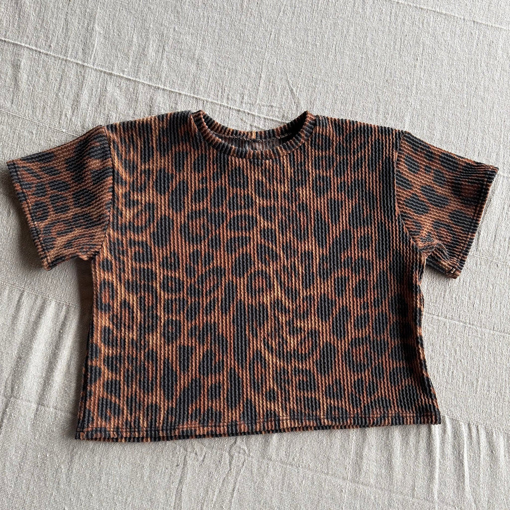 Tops | Bottomland Camo