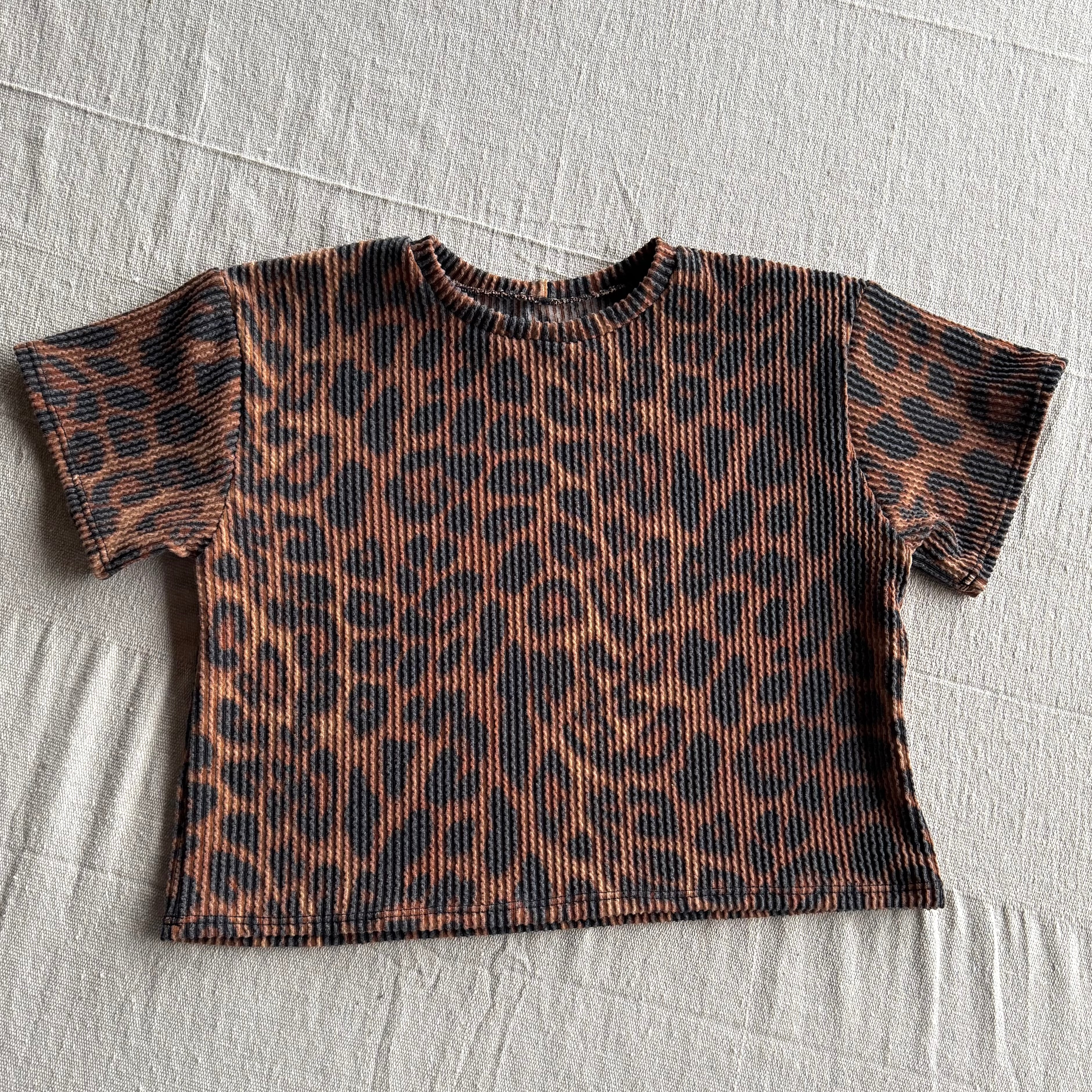 Tops | Bottomland Camo