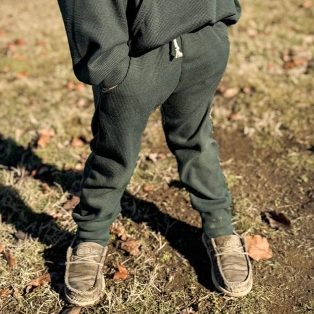 Joggers