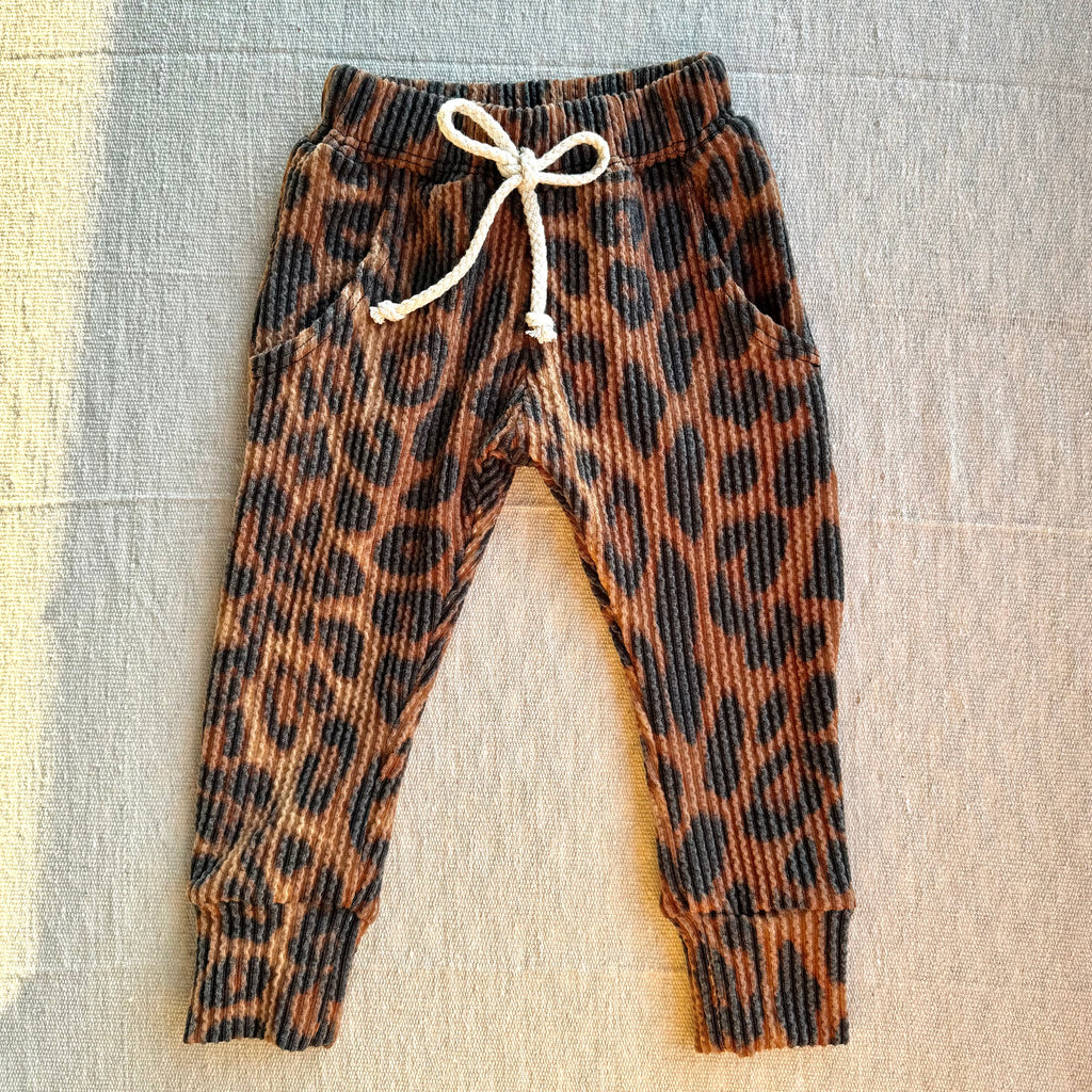 Joggers
