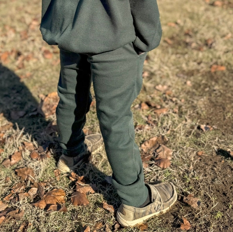 Joggers