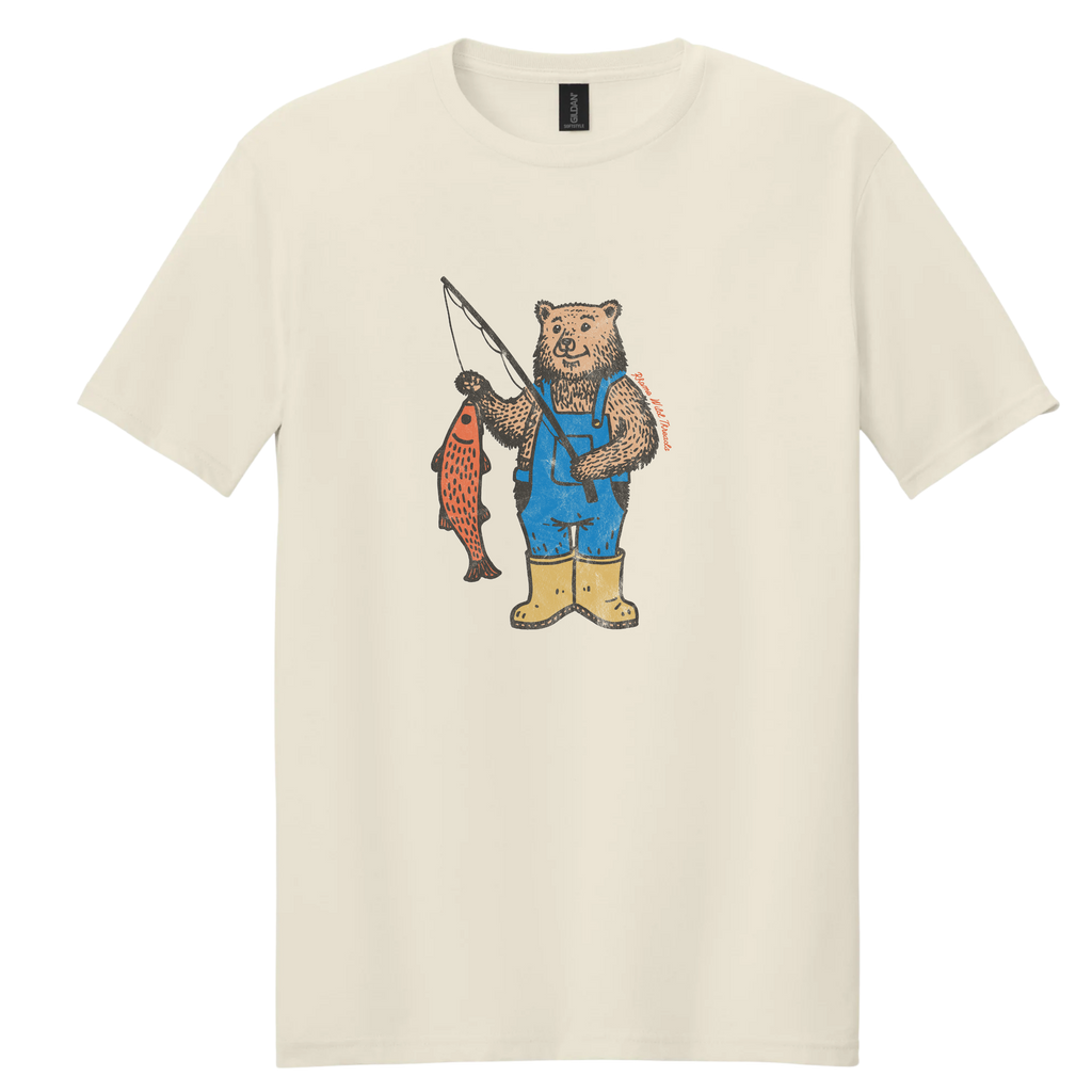 Bear Tee