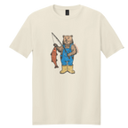 Bear Tee