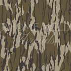 Tops | Bottomland Camo