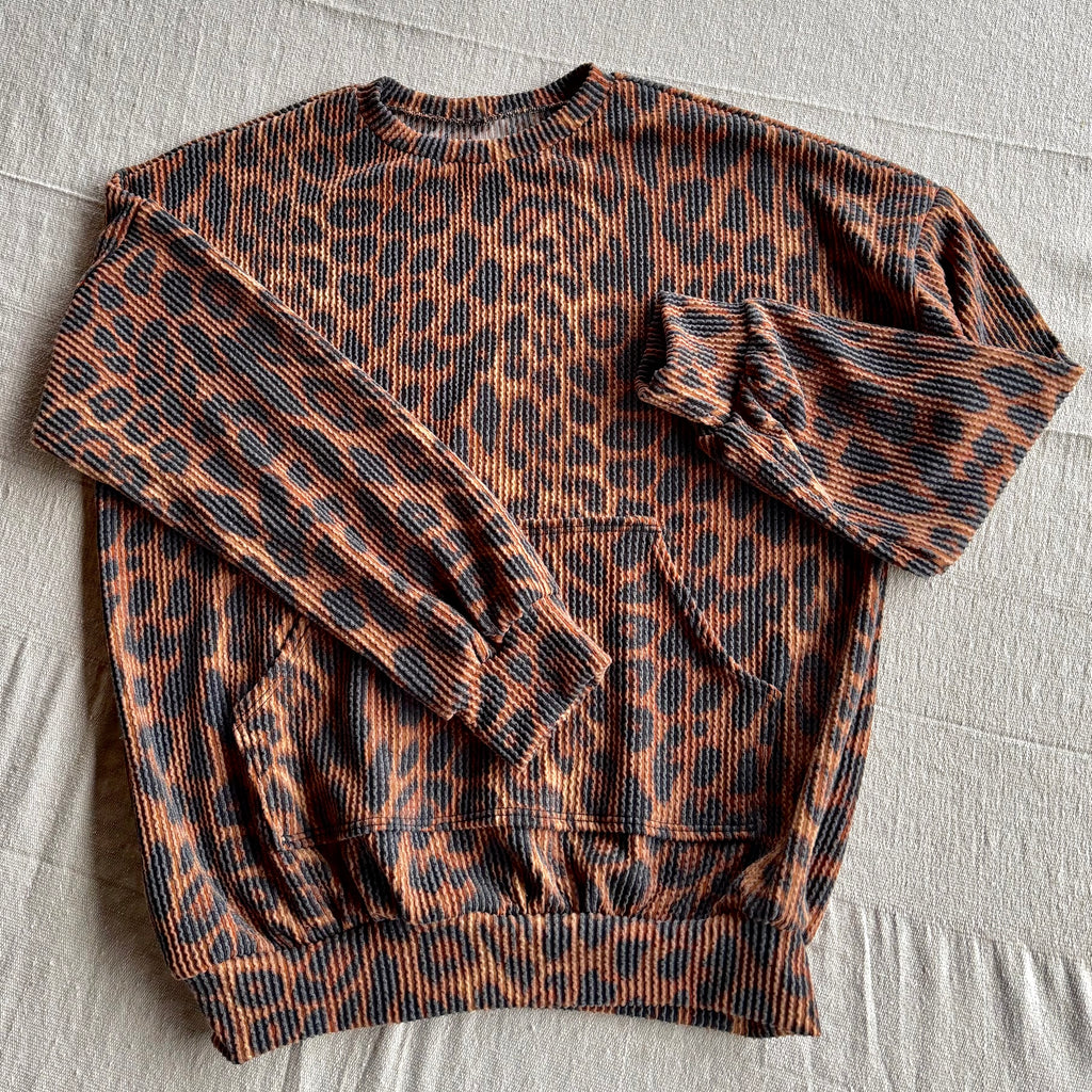 Tops | Bottomland Camo