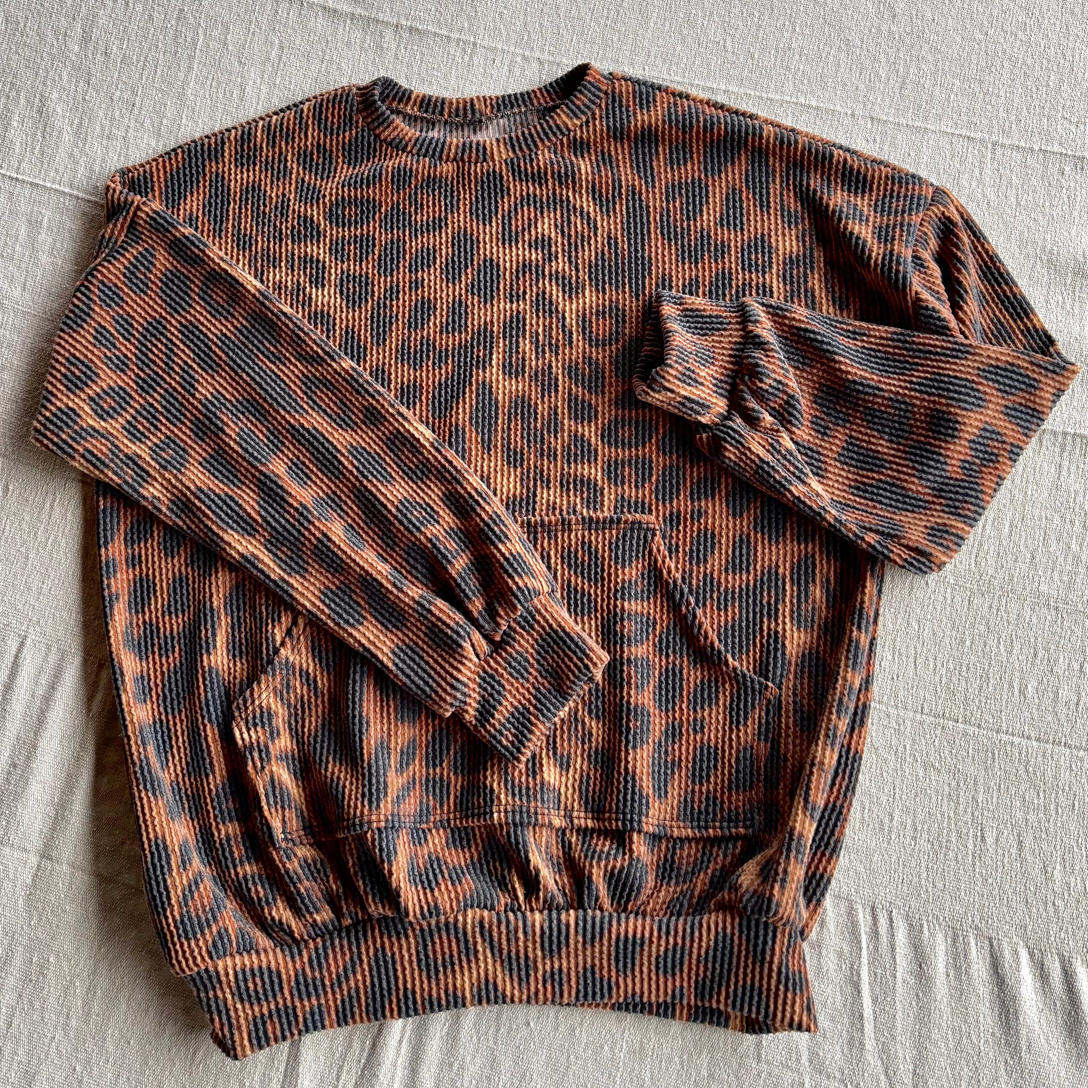 Tops | Bottomland Camo