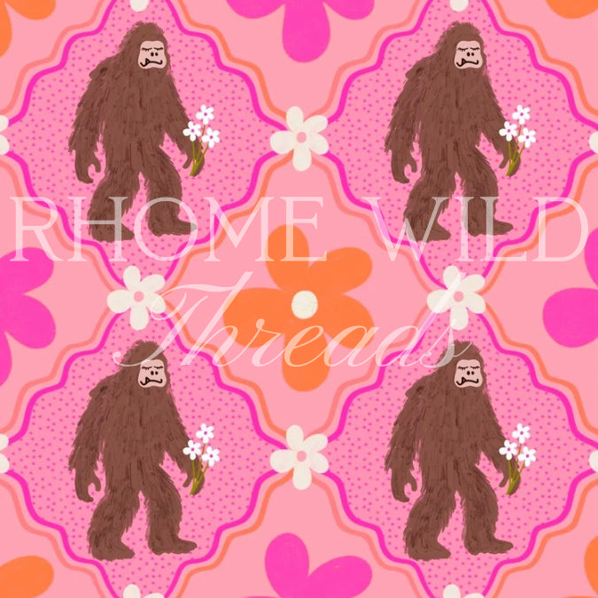 Tops | Big Foot