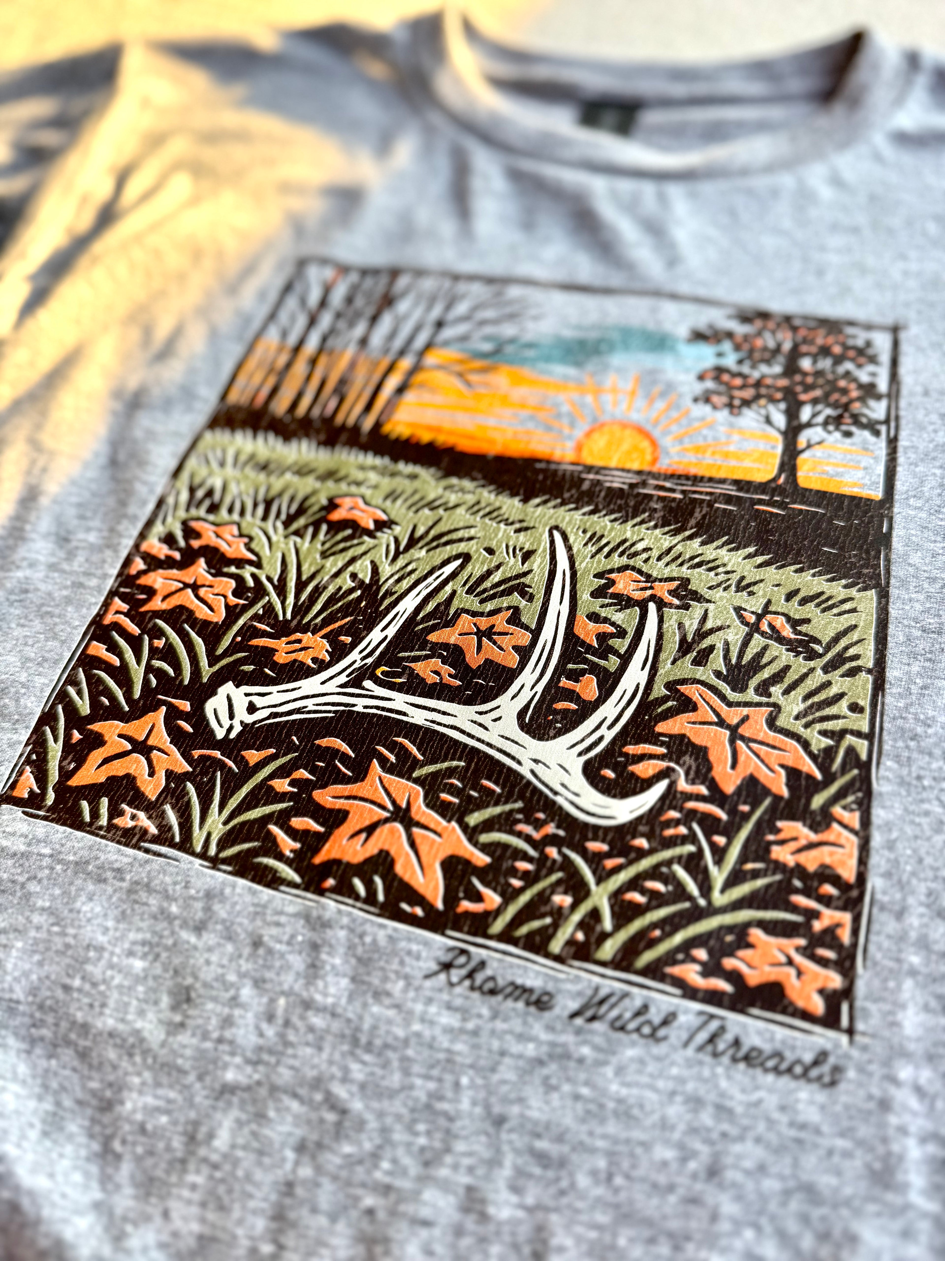 Shed Tee