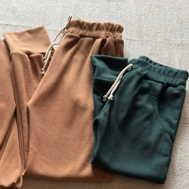 Joggers