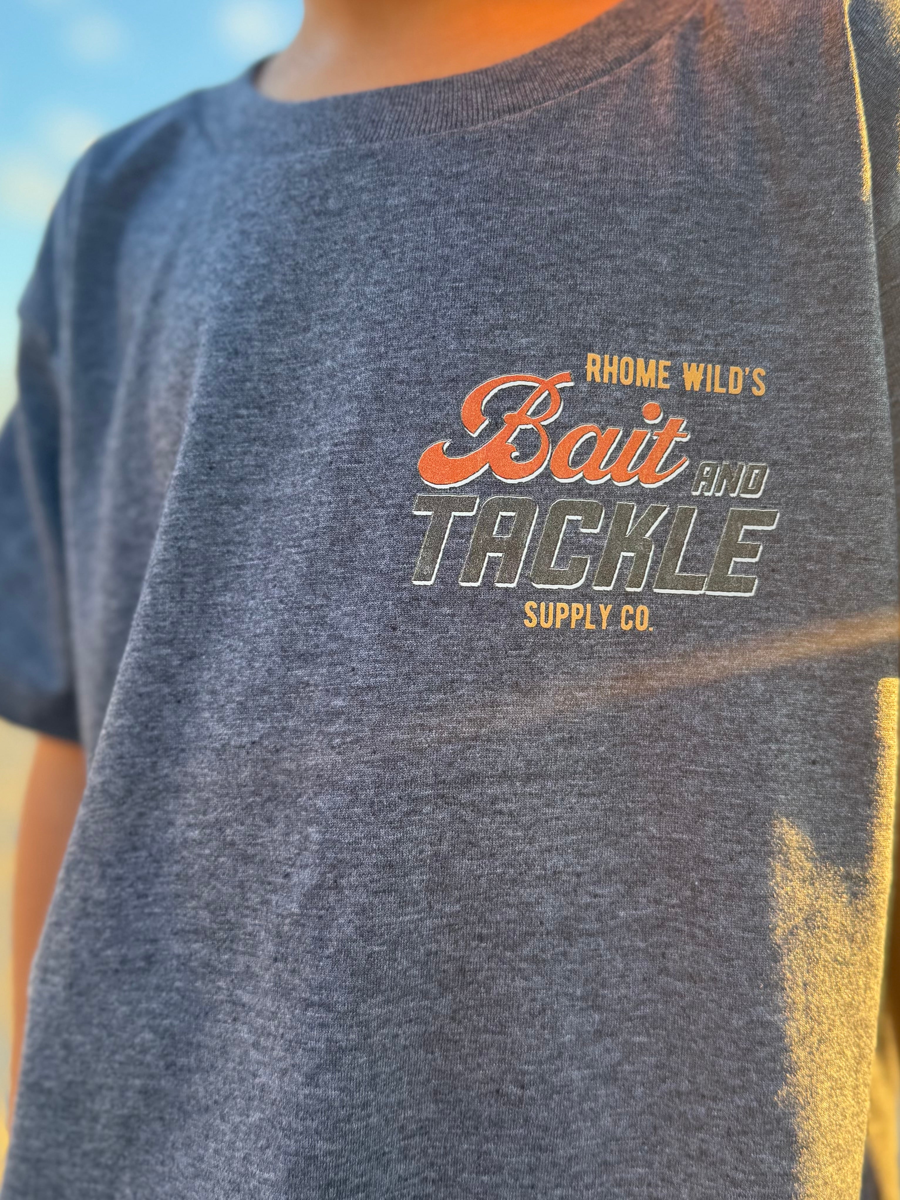Bait and Tackle Tee