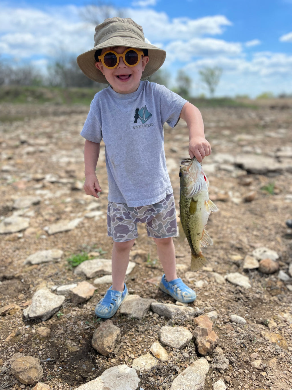 Boy Shorts