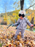 Bottoms | Bottomland Camo