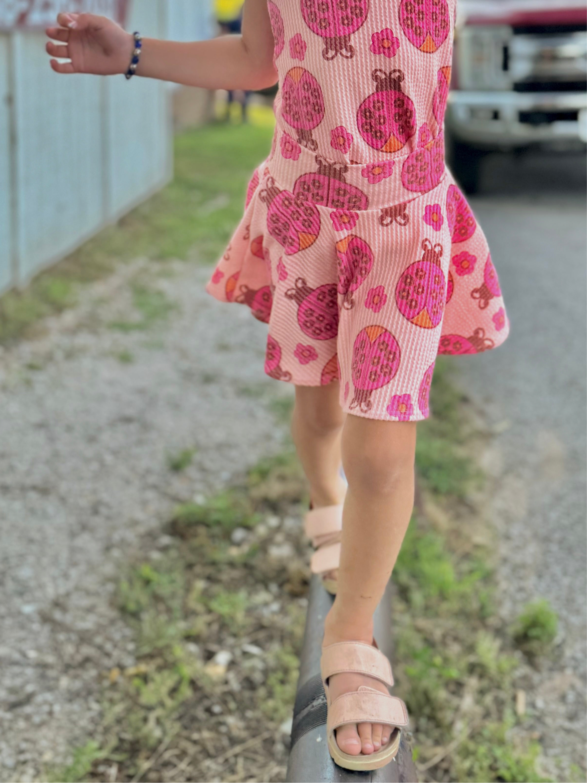 Circle Skirt