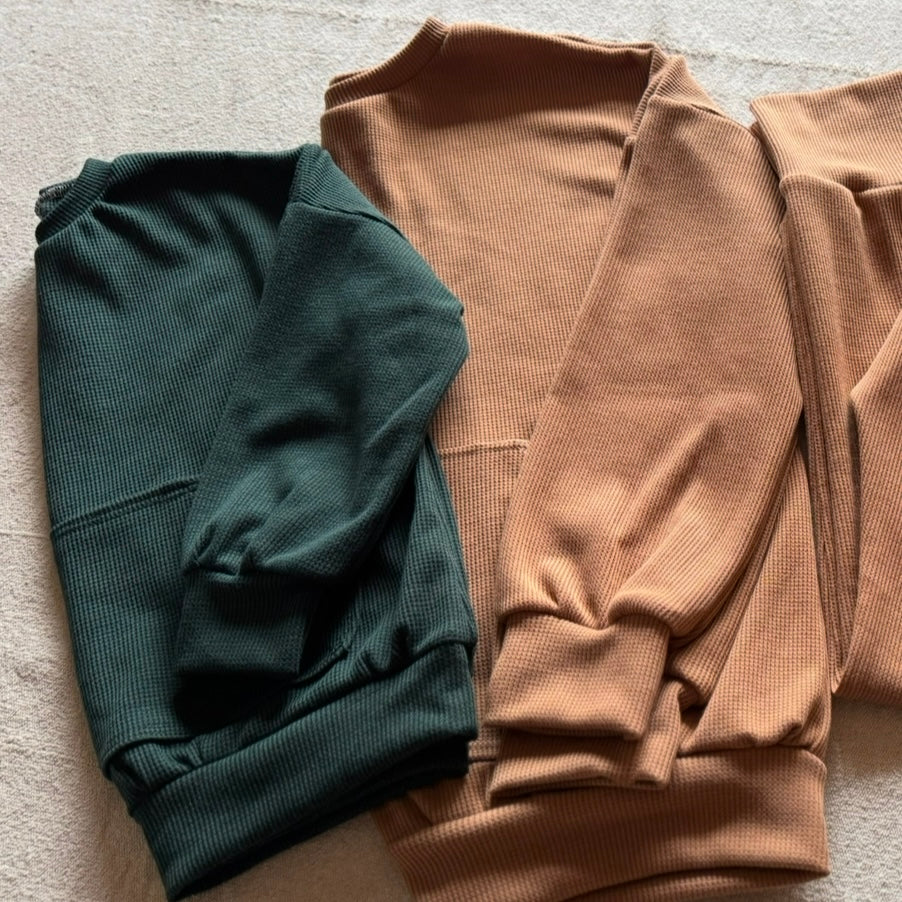 Tops | Bottomland Camo