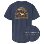 Woody Tee