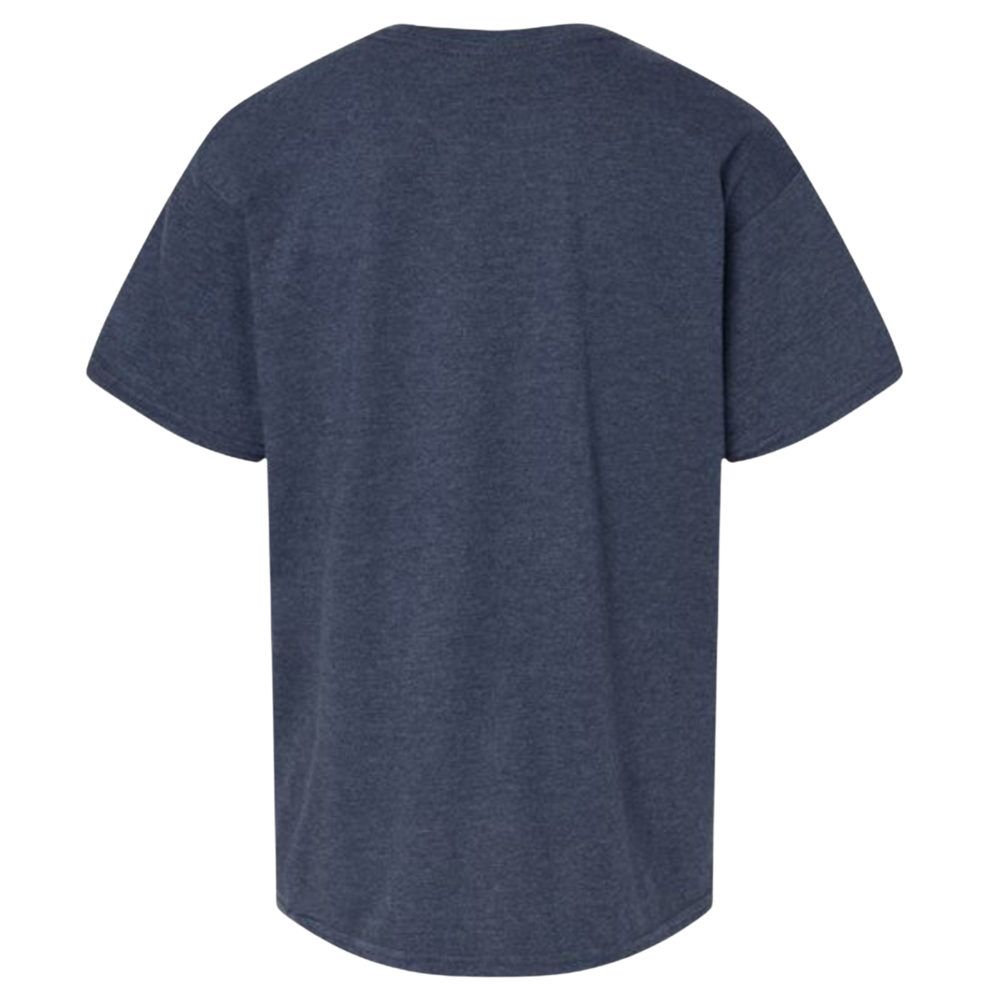 Heather Navy